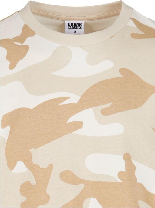 Immagine prodotto Urban Classics Maglietta mimetica semplice oversize - 138091 (M)