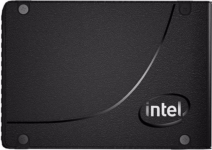 Immagine prodotto Intel Optane (100 GB, 2.5")