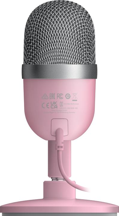 Produktbild Razer Seiren Mini