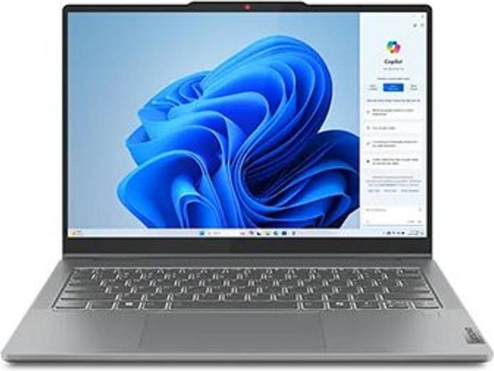 Immagine prodotto Lenovo IdeaPad 5 2-in-1 (14", Intel Core i7-13620H, 16 GB, 1000 GB, DE)