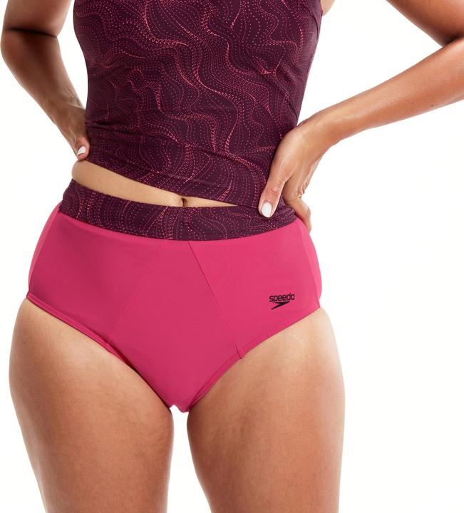 Produktbild Speedo Evie Printed Shaping Tankini (44)
