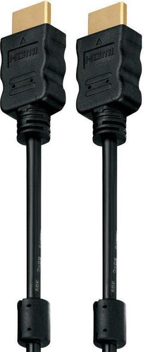 Produktbild HDgear HDMI (Typ A) — HDMI (Typ A) (5 m, HDMI)