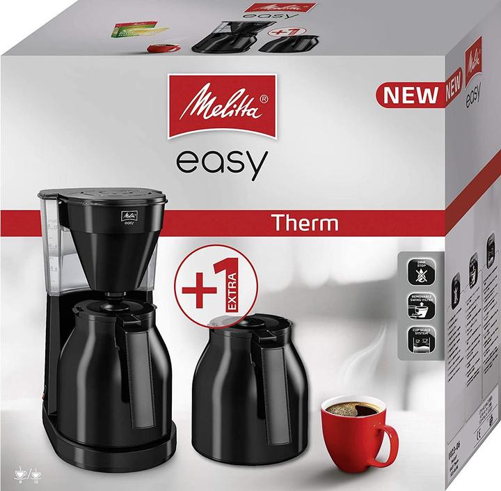 Produktbild Melitta 1023-06