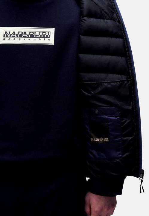 Image du produit Napapijri Jacke AERONS H 3 Steppjacke (XL)