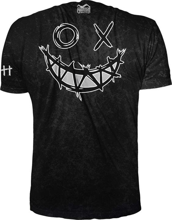 Produktbild Phantom Athletics T-Shirt EVO Serious (M)