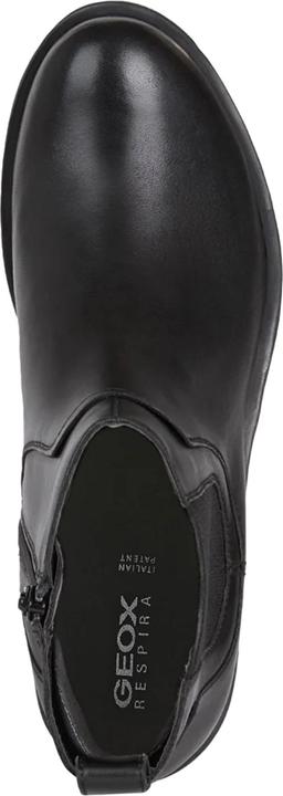Produktbild Geox Stiefeletten Rawelle Leder (39)