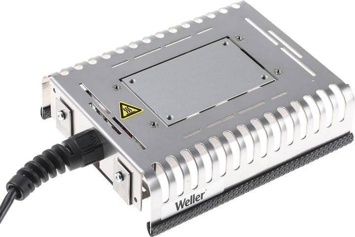 Produktbild Weller Erem Lötvorheizplatte 80 W Professi (Lötvorheizplatte)