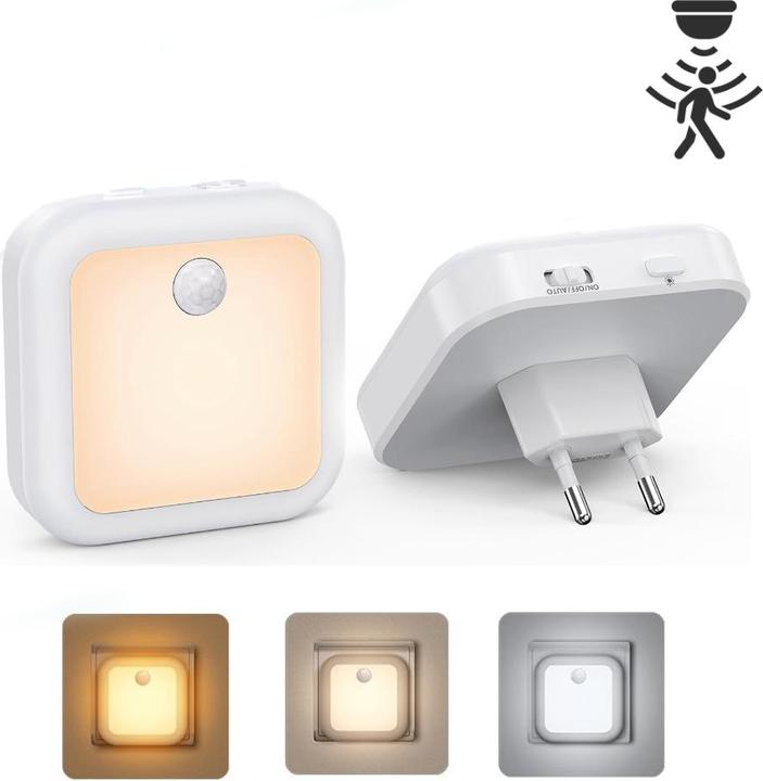 Lumina Swiss SensoLux