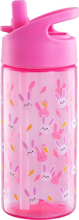 Produktbild Pure Norway MAGIC KIDS - Water Bottle 400ml - Bunny (8014532) (0.40 l)