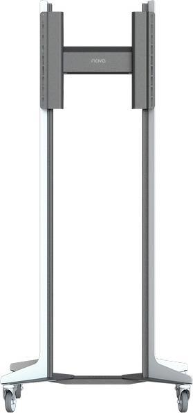 Immagine prodotto Nova NVP600 TR Carrello porta TV fino a VESA 600x400, fino a 75kg (65", 75 kg)