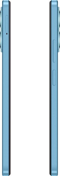 Produktbild Xiaomi Redmi Note 12 (128 GB, Ice Blue, 6.67", Dual SIM, 50 Mpx, 4G)