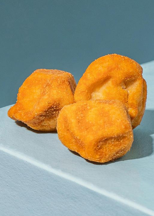 Immagine prodotto KoRo Noccioli di arachidi in una pastella piccante (500 g)