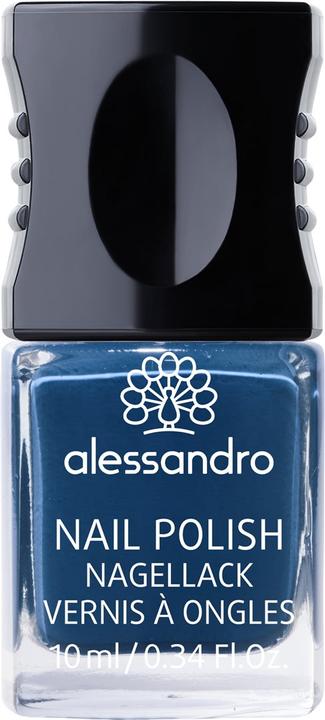 60  Blue Lagoon