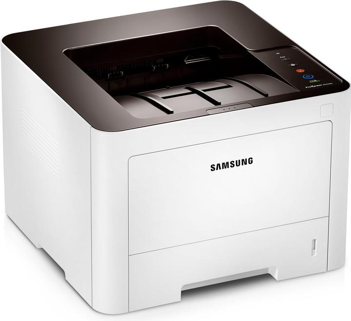 Produktbild Samsung Sl-M3325nd (Laser, Schwarz-Weiss)