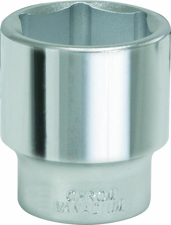 Produktbild KS Tools 3/4" Sechskant-Stecknuss kurz (27 mm)