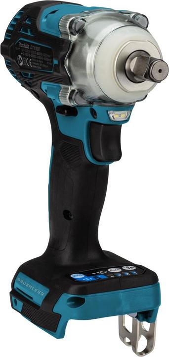 Image du produit Makita DTW300ZJ (Fonctionnement sur batterie)
