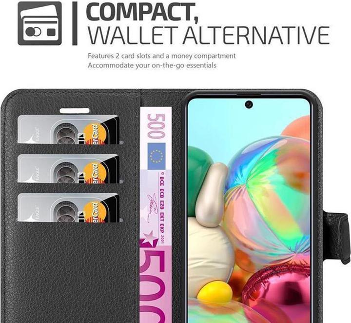 Immagine prodotto Cadorabo Libro con copertina con funzione di stand