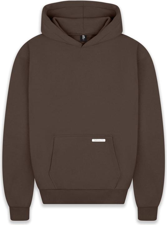 Produktbild Dropsize Super Heavy Blank Hoodie - 124963 (XS)