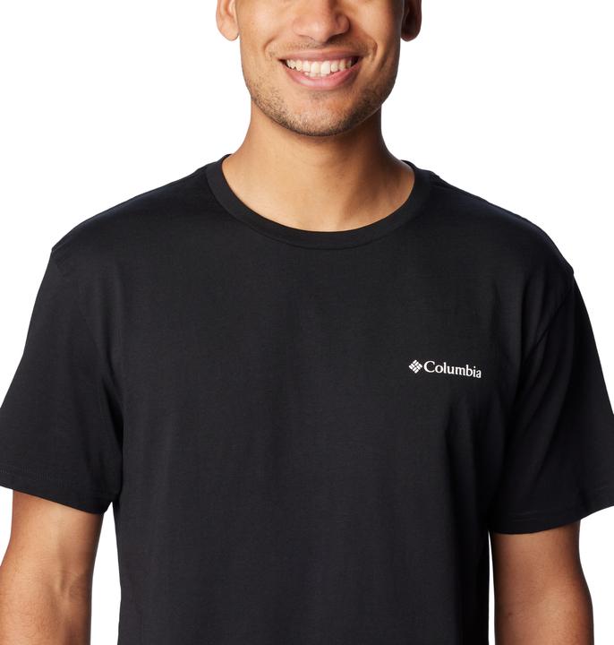 Image du produit Columbia CSC Basic Logo Manches courtes (M)