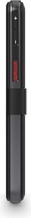 Produktbild Emporia Smart.7 lite (128 GB, Schwarz, 5.45", Single SIM, 13 Mpx, 4G)