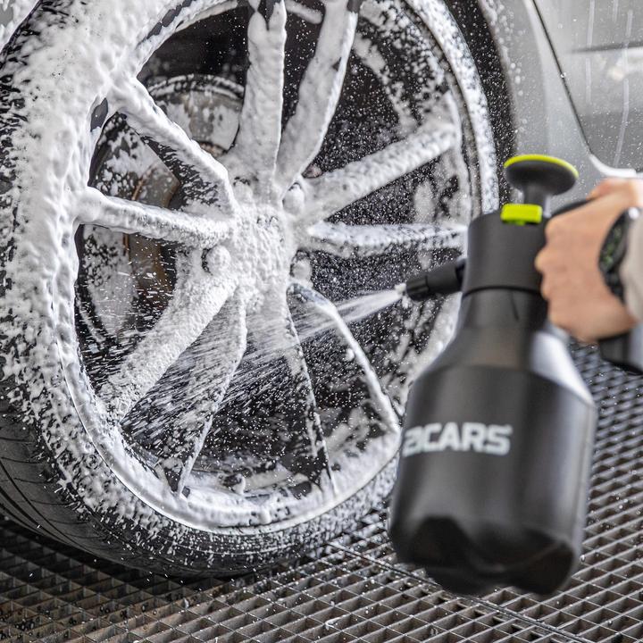 Image du produit 21cars Kit Foam Party, 0,5 L