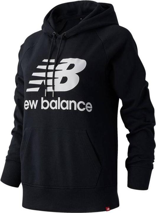 New Balance W Essentials Pullover Hoodie