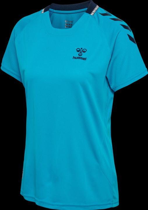 Image du produit hummel Ongrid Poly Jersey S/S Wo (M)