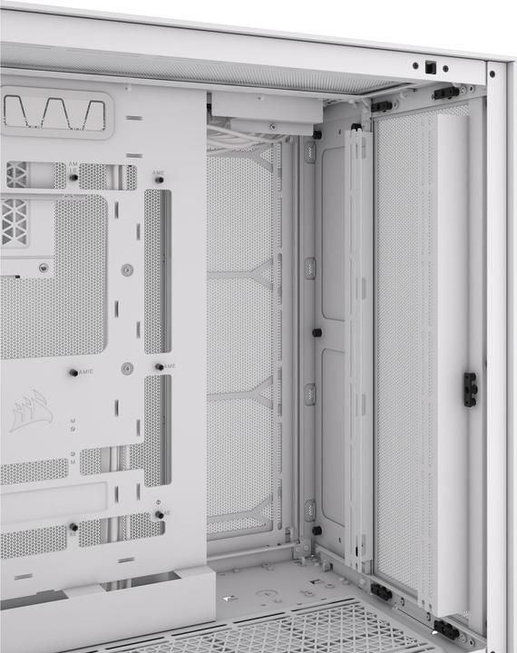Produktbild Corsair 6500D Airflow (ATX)