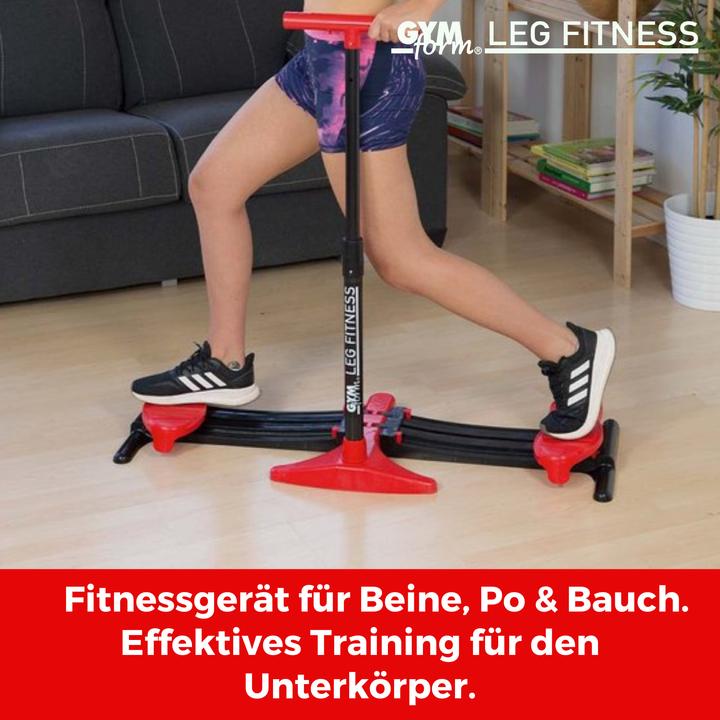 Produktbild Gymform Leg Fitness
