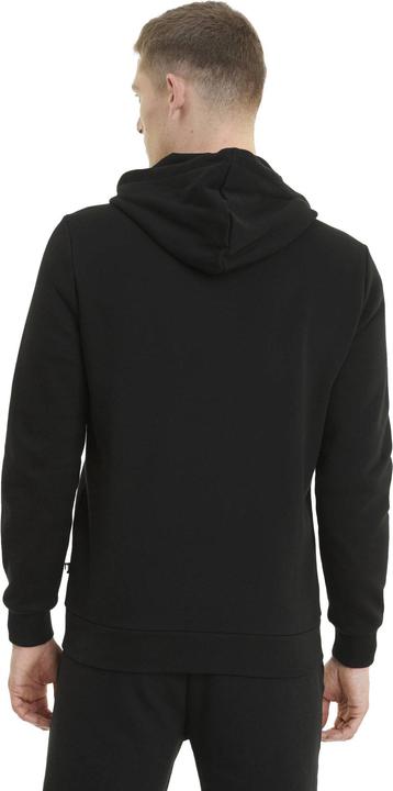 Image du produit Puma ESS Small Logo FZ Sweat à capuche-586702 (M)