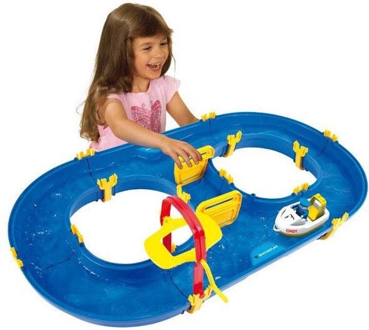Actual product image BIG Waterplay Rotterdam