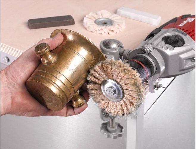 Actual product image kwb Standard (Extra fine)