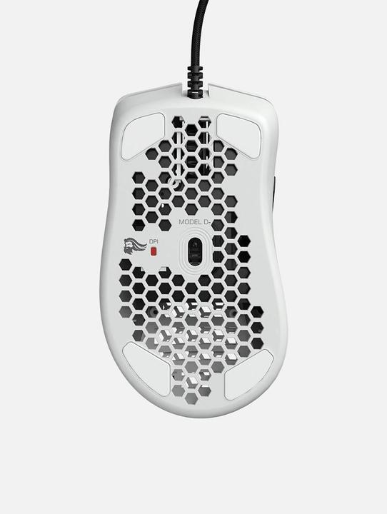 Actual product image Glorious PC Gaming Race Model D- (Cable)