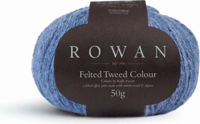 Immagine prodotto Rowan Colore Tweed infeltrito (0.18 m)