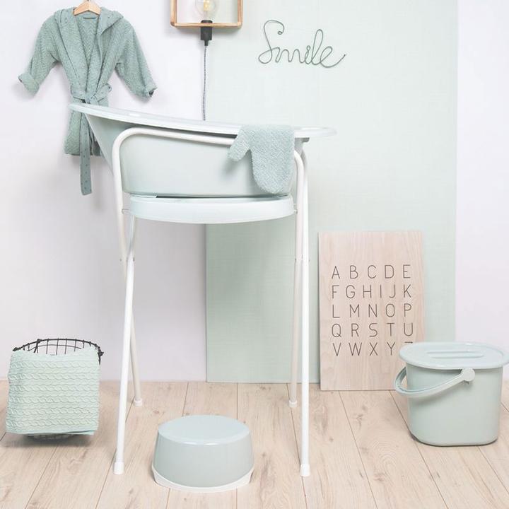 Actual product image Zewi Bath seat