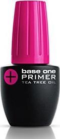 Silcare Base One Primer & Tea Tree Oil Primer Is A Natural 15Ml Claw Tile