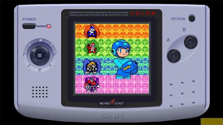 Immagine prodotto SNK Selezione Neo Geo Pocket Vol. 2 -Asia- (Switch Lite, Switch OLED, Switch)