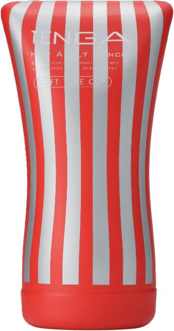 Image du produit Tenga tube souple