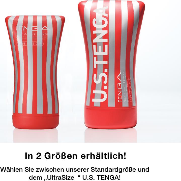 Image du produit Tenga tube souple