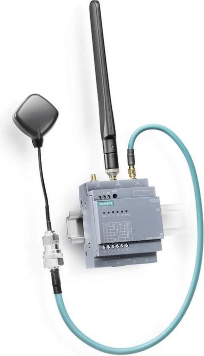 Actual product image Siemens LOGO! Communication Interface Module CIM