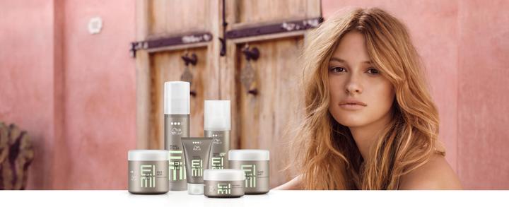 Image du produit Wella Eimi Grip (Crème capillaire, 75 ml)