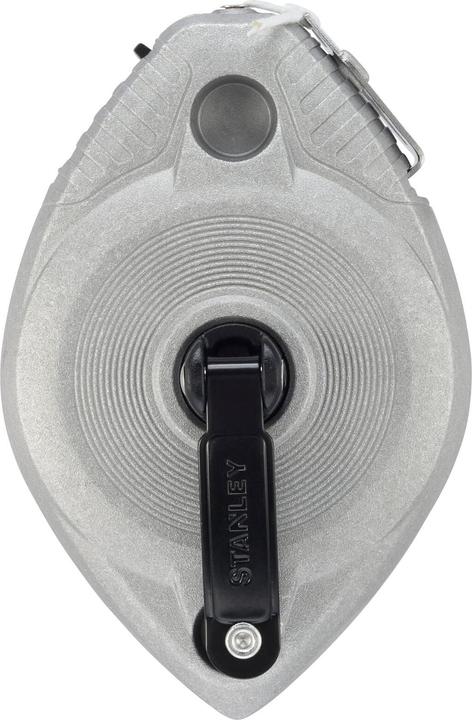 Produktbild Stanley Schlagschnur Alu 30m