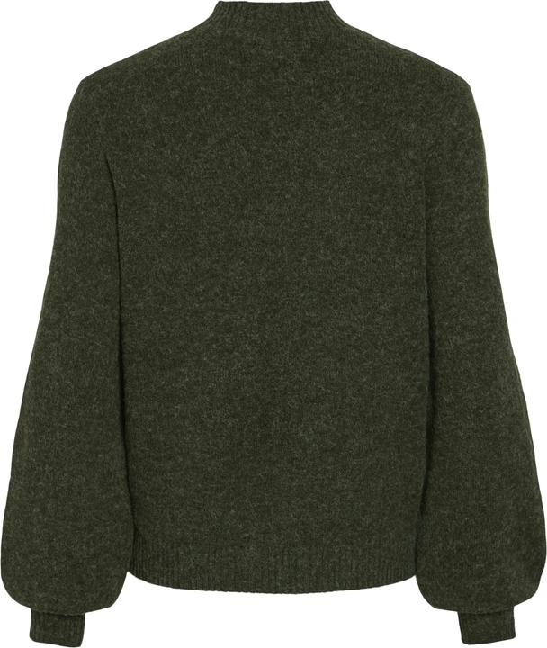 Produktbild Vila Ballonärmel Strickpullover (M)