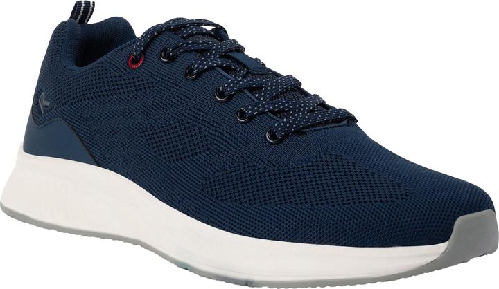 Jean foncé bleu