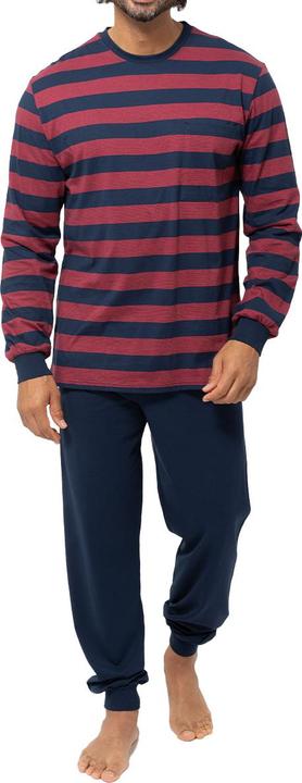 Actual product image Ammann Clare pyjamas (58, 3XL)