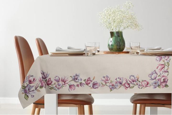 Produktbild Eurofirany GOB/CHO/1214/NAT 140X180 +/-5% (140 x 180 cm)