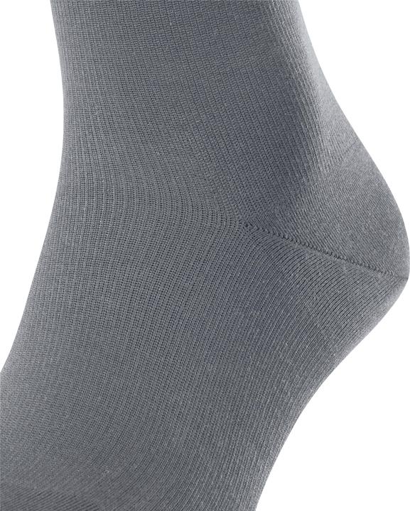 Actual product image Falke Energizing Cotton Men Knee-high Socks (45 - 46)