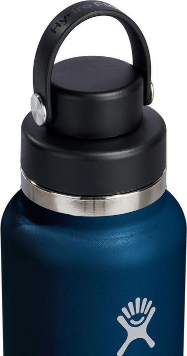 Actual product image Hydro Flask Wide Flex Chug Cap