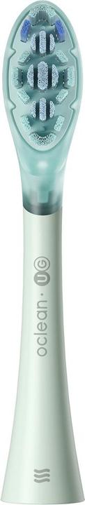 Image du produit Oclean Tête de brosse Ultra Gum Care UG01 G02 Green (2 x)