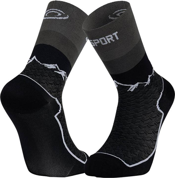 Produktbild BV Sport hohe socken aus polyamid gr (42, 44)